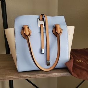 Michael Kors Collection Runway Bag